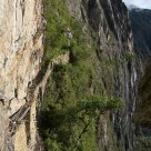 Cliff Trail